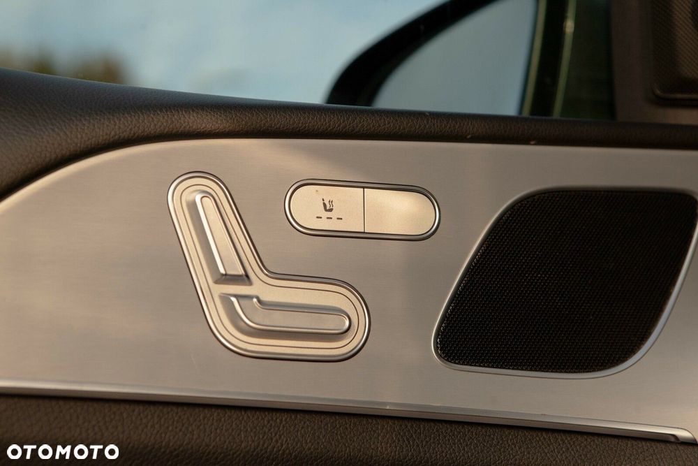 Mercedes-Benz GLE 300 d 4-Matic - 19