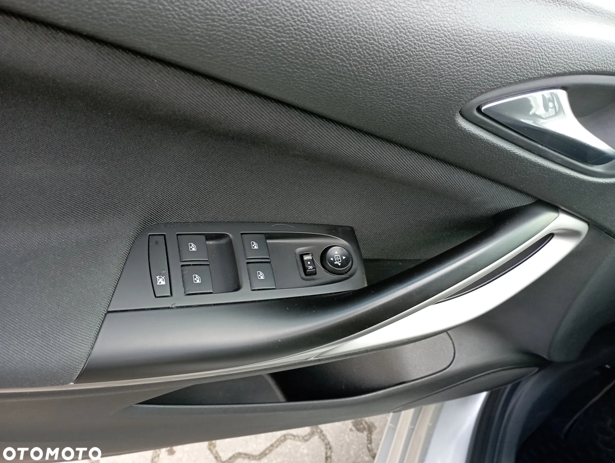 Opel Astra V 1.0 T Enjoy S&S - 7