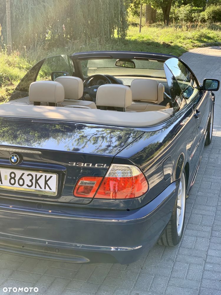 BMW Seria 3 - 4
