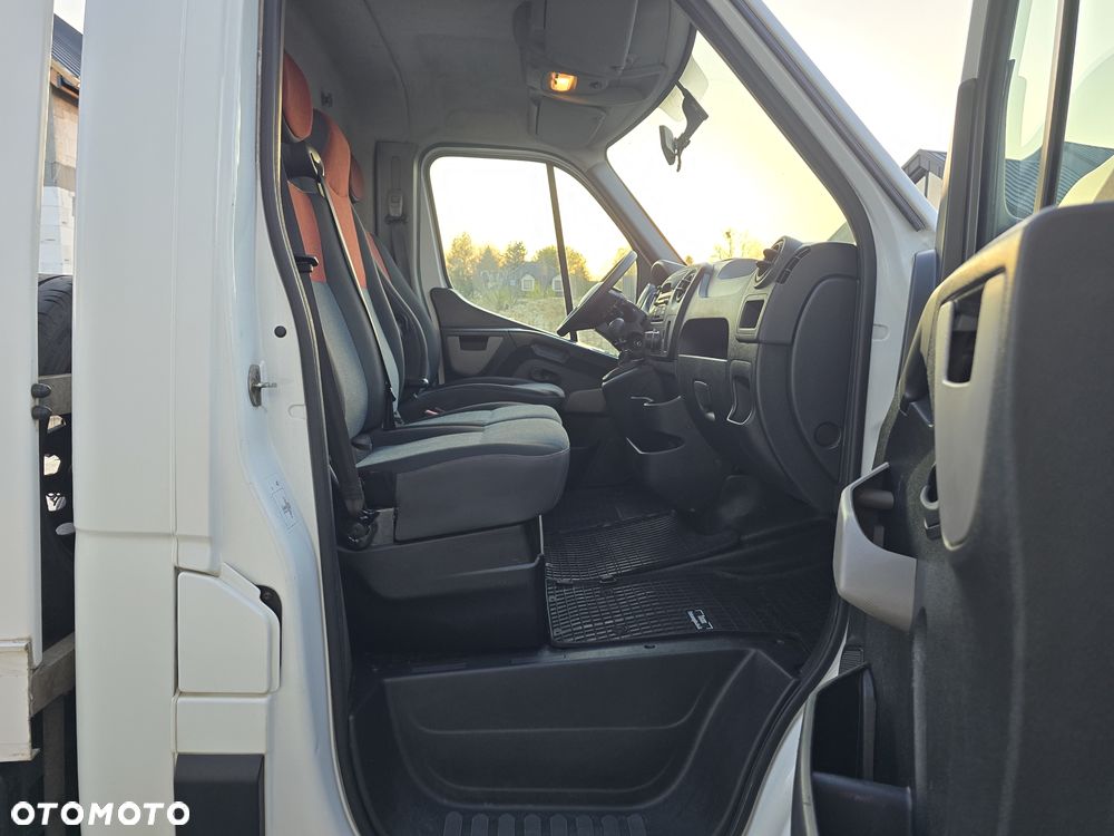 Renault Master - 20