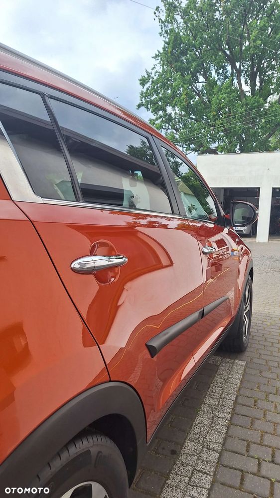 Kia Sportage 2.0 CRDI L - 7