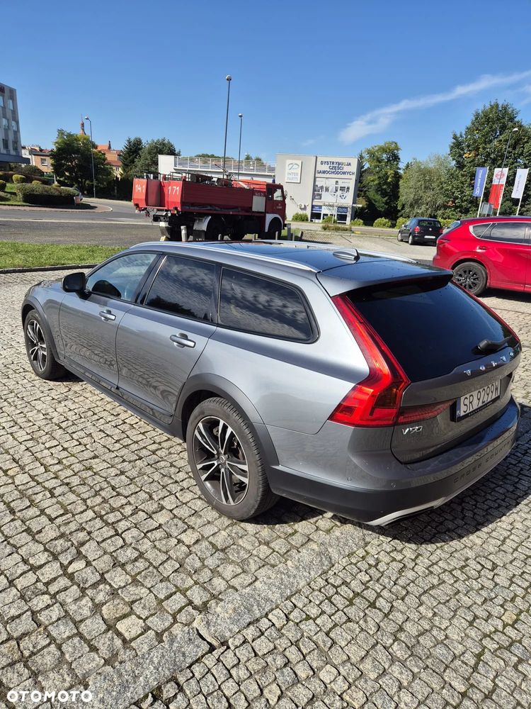 Volvo V90 - 3