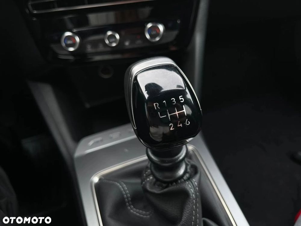 Opel Mokka 1.2 T Edition S&S - 7