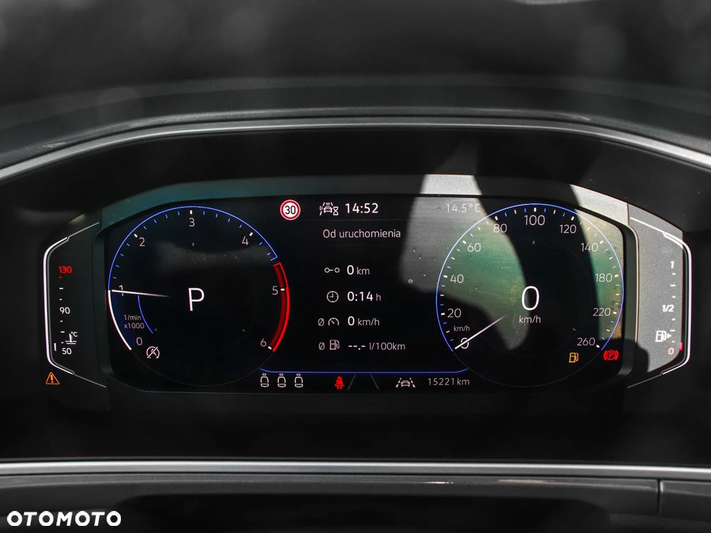 Volkswagen T-Roc 2.0 TDI Style DSG - 19