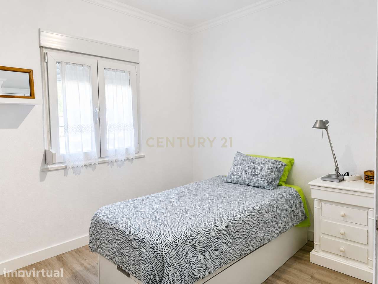 Apartamento T3+1 Renovado com 2 Casas de Banho | Olivais, Lisboa - Grande imagem: 2/19