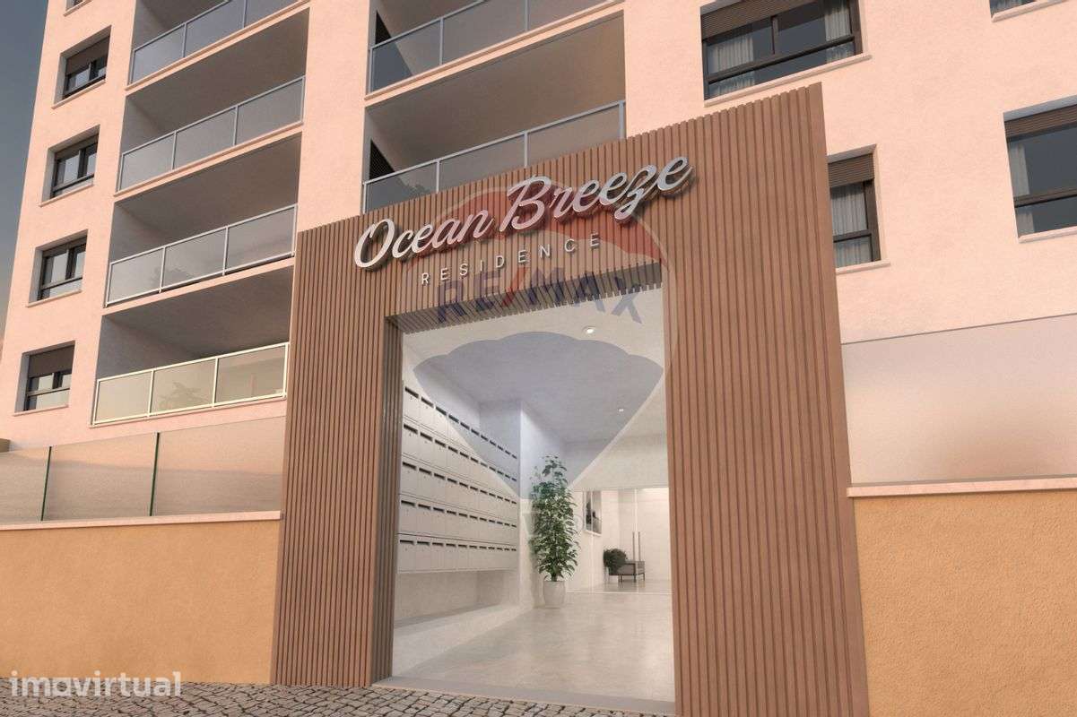 Apartamento T2 para venda - Grande imagem: 2/23