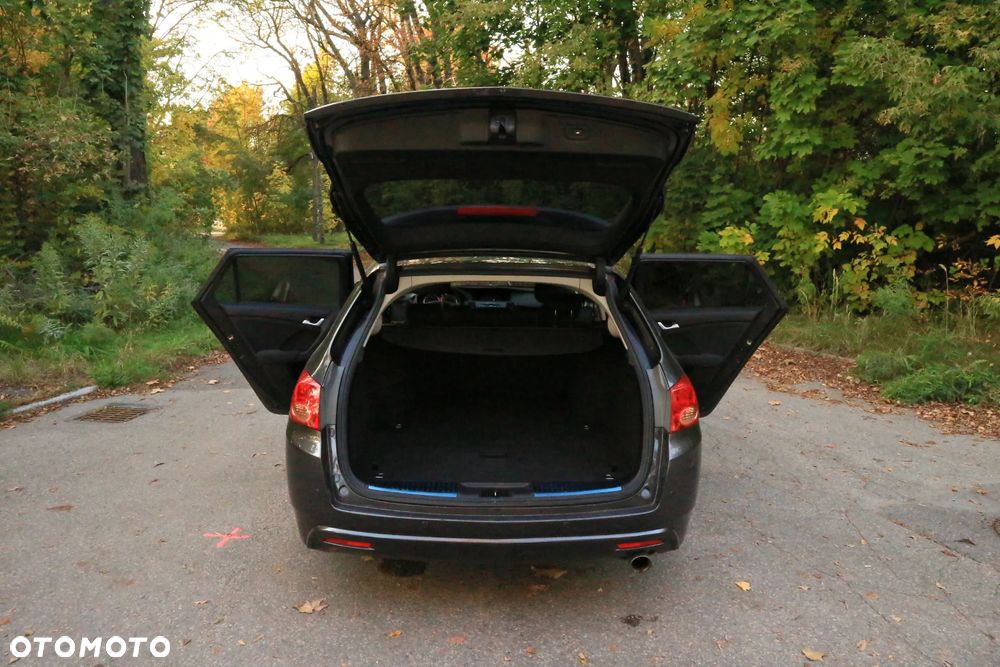 Honda Accord 2.0 Elegance - 14