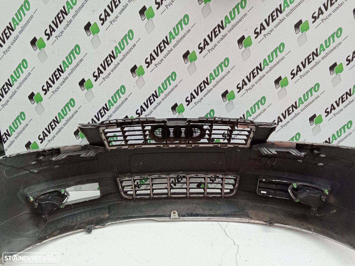 Para Choques Frente Audi A3 (8P1) - 4