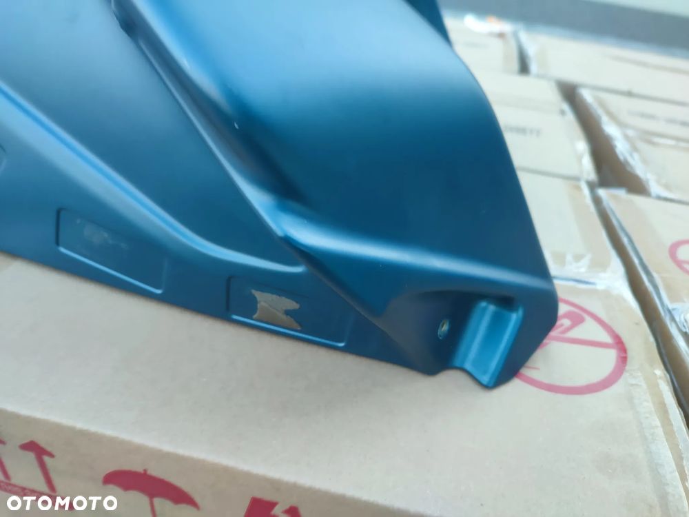 Bak, zbiornik paliwa KTM 390 Adventure - 4