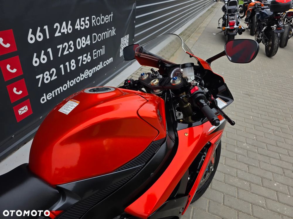 Suzuki GSX-R - 12