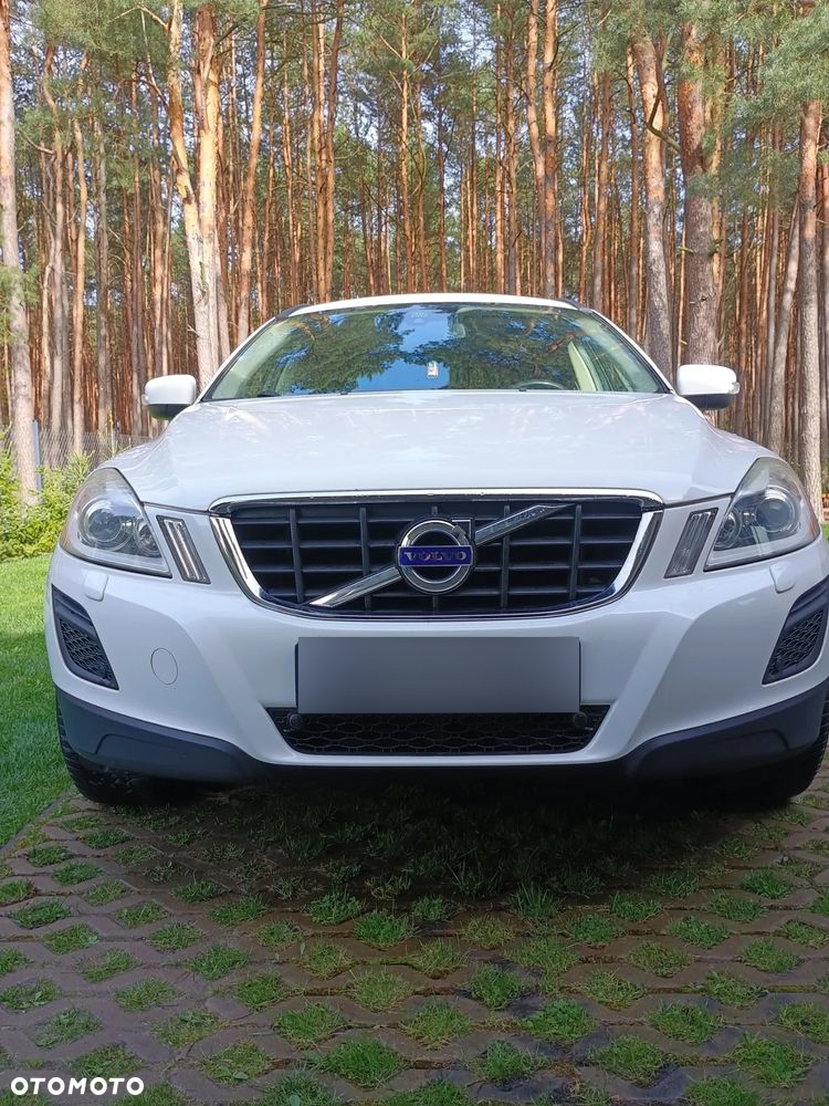 Volvo XC 60 - 4