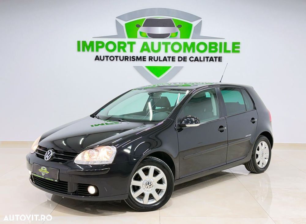 Volkswagen Golf 1.4 TSI United - 2