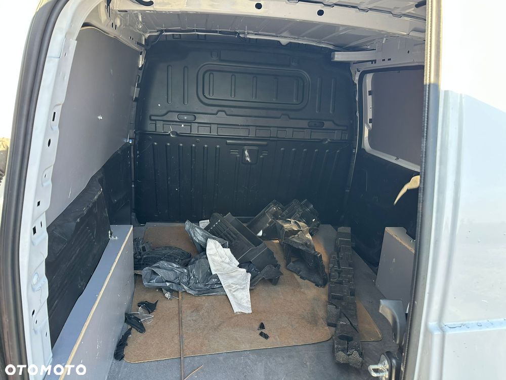 Peugeot Partner - 15