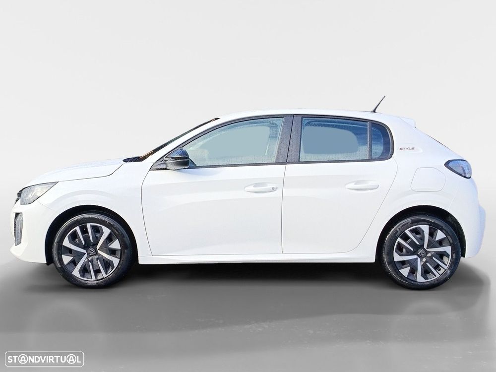 Peugeot 208 1.2 PureTech Style - 2