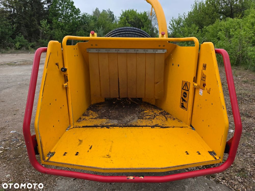 Inny Timberwolf TW 280TDHB - 7