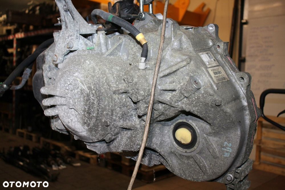 VOLVO XC90 3.2 AWD SKRZYNIA BIEGÓW P30783227, P31259315 TF 80-SC - 7