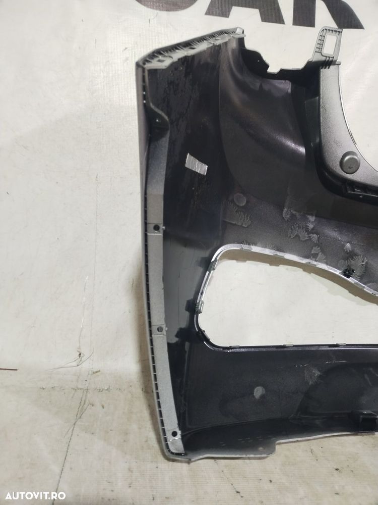 Bara spate Hyundai I20, 2018, 2019, 2020, cod origine OE 86611-C8AA0. 10099 - 14