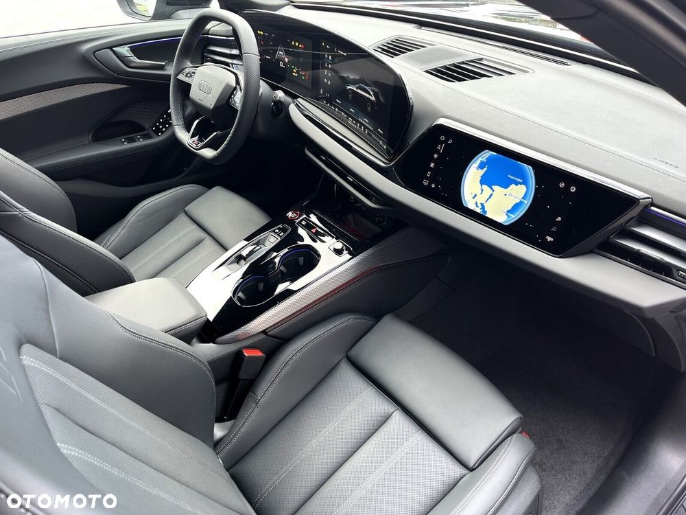 Audi A5 Avant - 22
