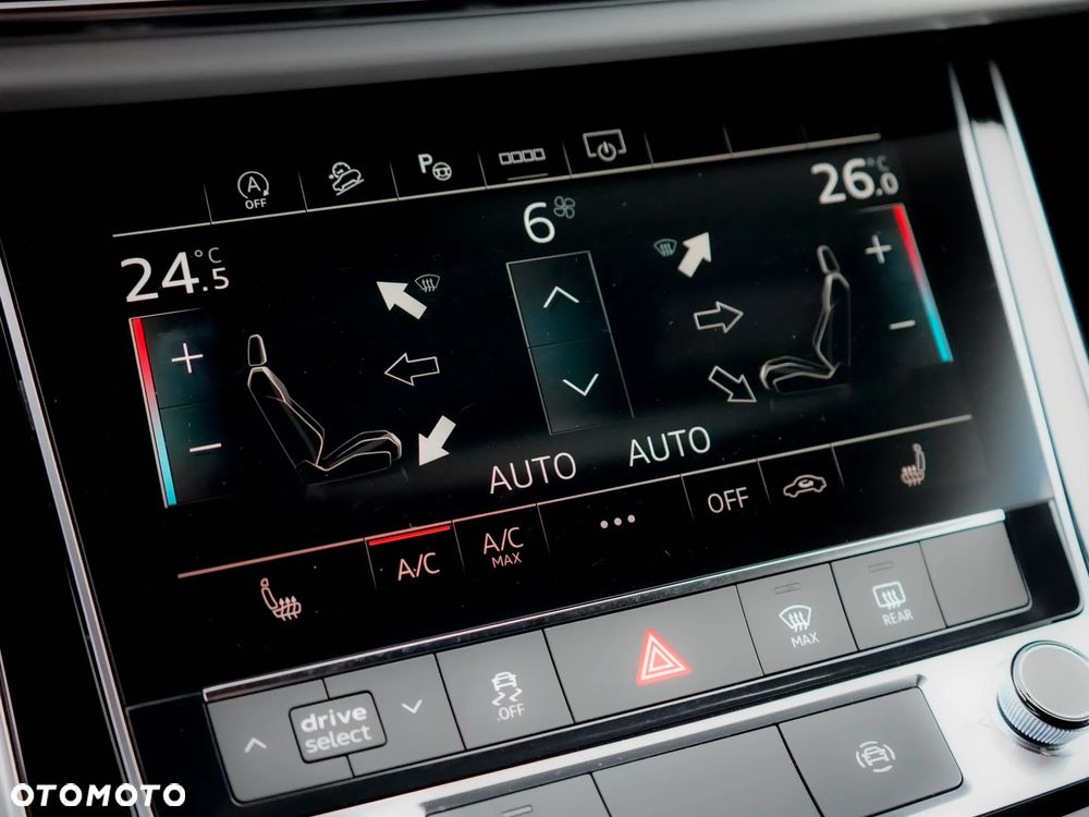 Audi Q7 TDI mHEV 170 kW Quattro S Line Tiptr - 25