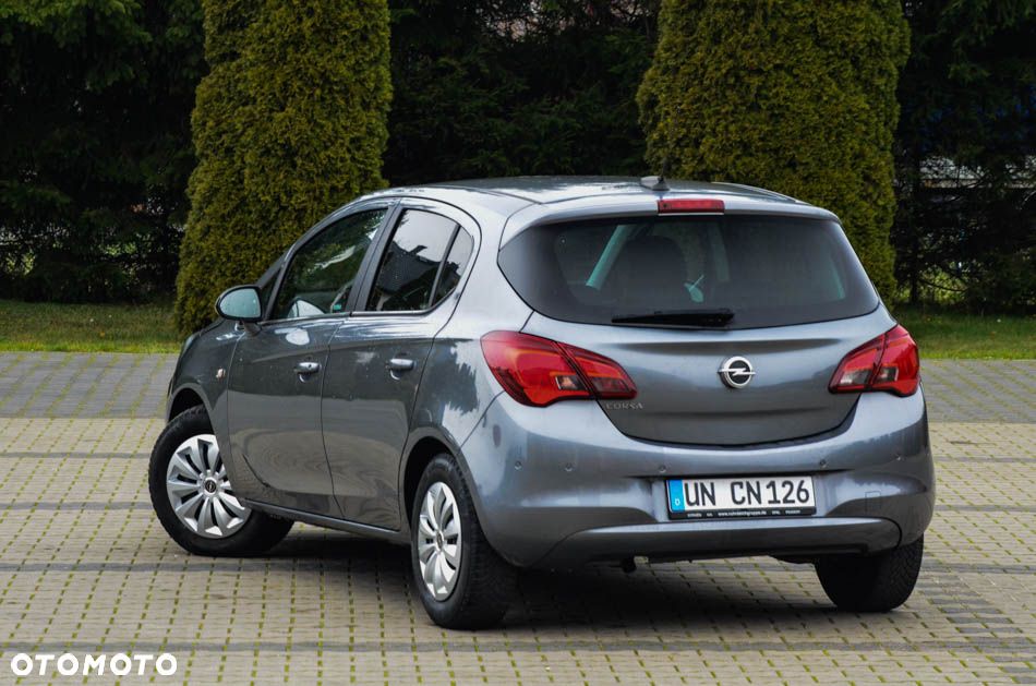 Opel Corsa 1.4 Active - 13