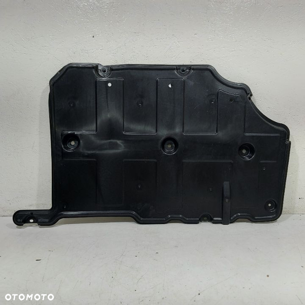 OSLONA TYL PODLOGA PLYTA KAROSERI MERCEDES VITO W447 ORYGINALNA 4476800607 VIANO DEMONTAZ