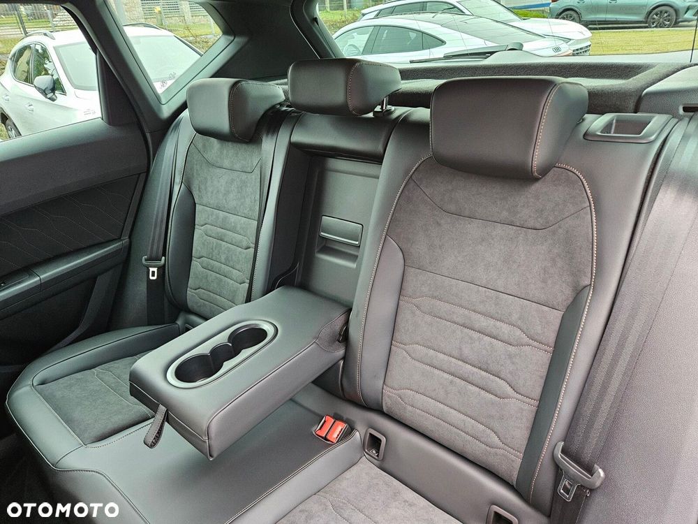 Cupra Ateca 1.5 TSI DSG - 23