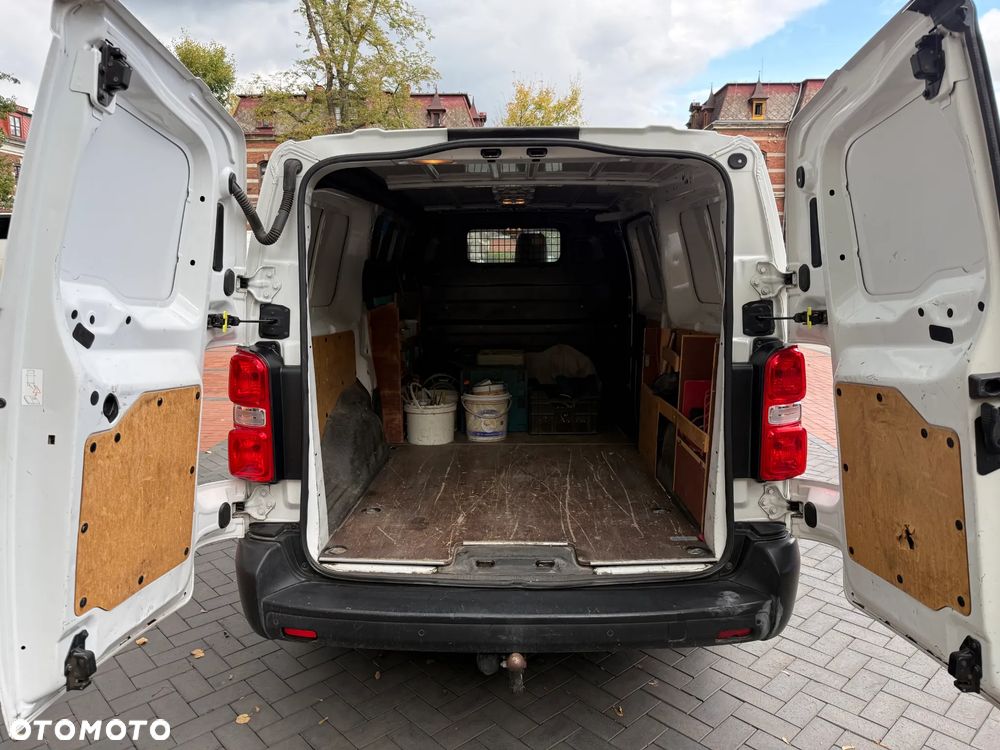 Toyota PROACE - 18