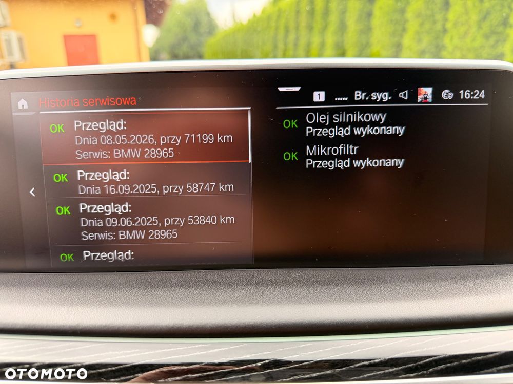 BMW Seria 7 740d xDrive mHEV - 38