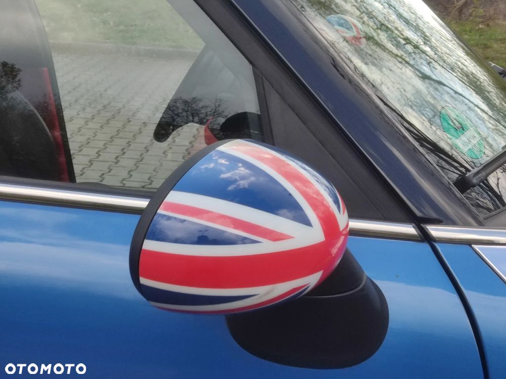 MINI Countryman Cooper D All4 Park Lane Chili - 25