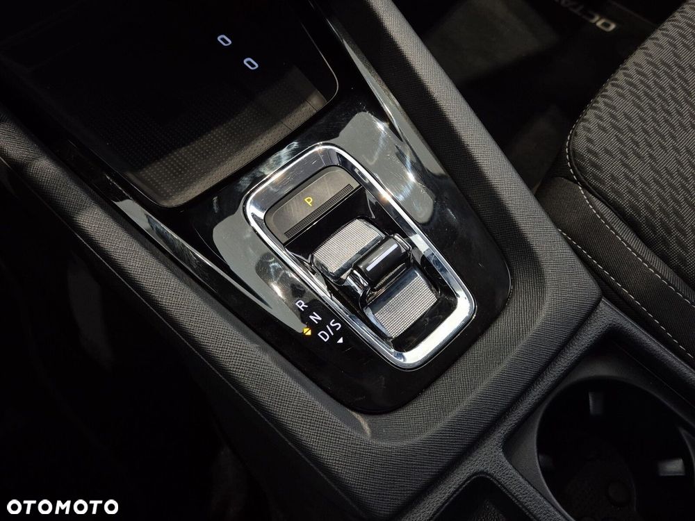 Skoda Octavia 2.0 TDI Style DSG - 14