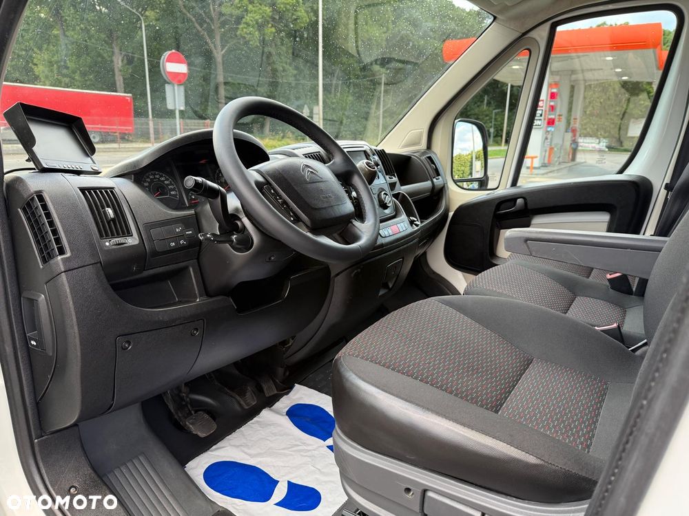 Citroën Jumper - 7