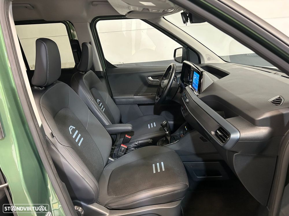 Ford Tourneo Courier 1.0 EcoBoost Active - 18
