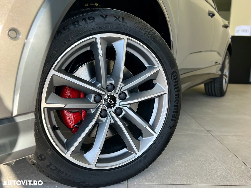 Audi Q3 40 TFSI quattro S tronic - 10