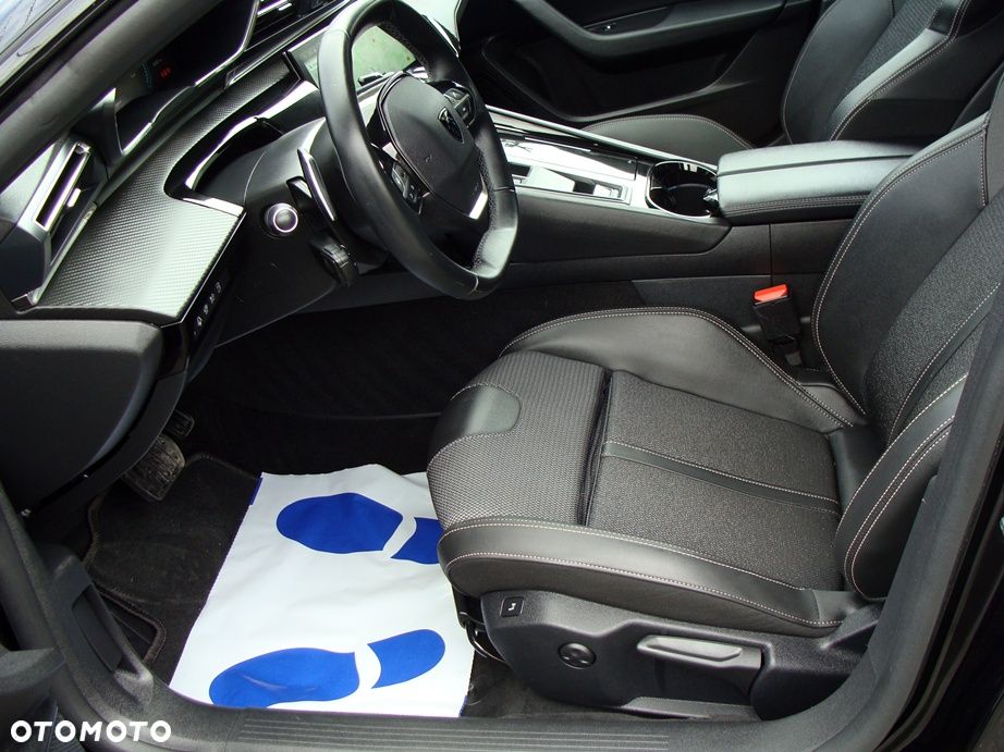 Peugeot 508 1.6 PureTech HYbrid PHEV Allure S&S EAT8 - 17