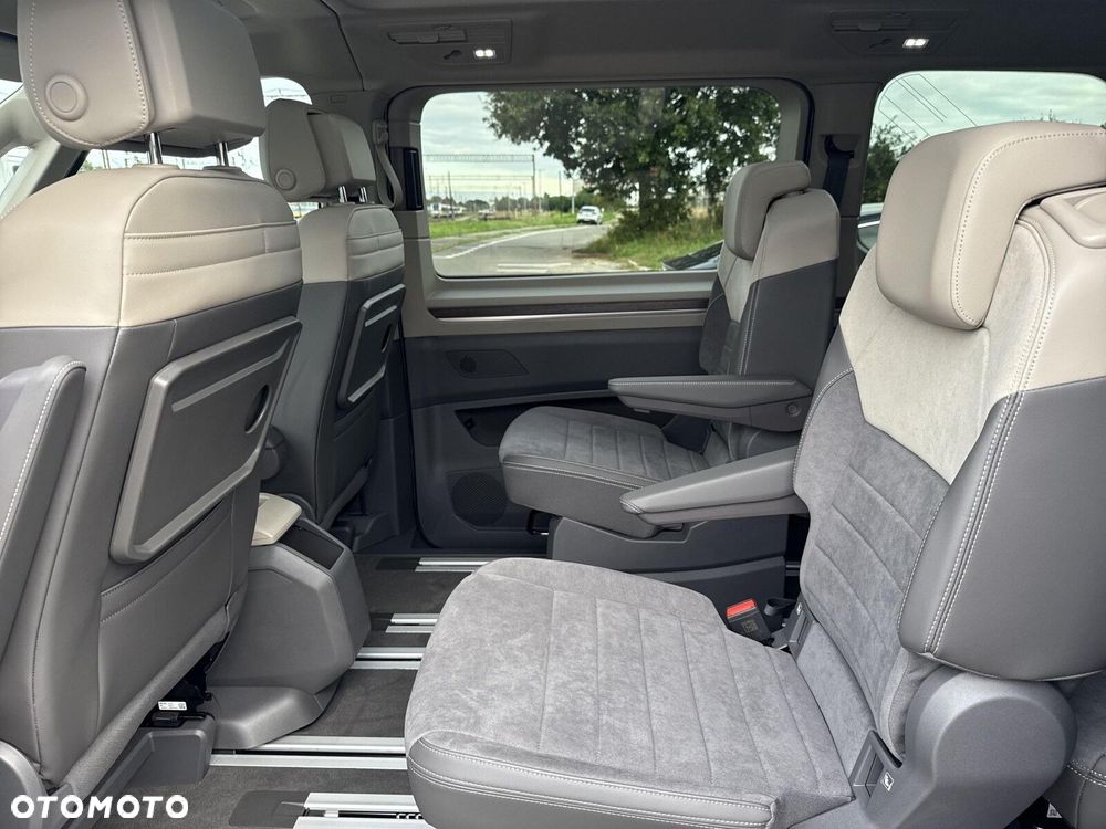 Volkswagen Multivan 2.0 TDI L1 Style DSG - 32