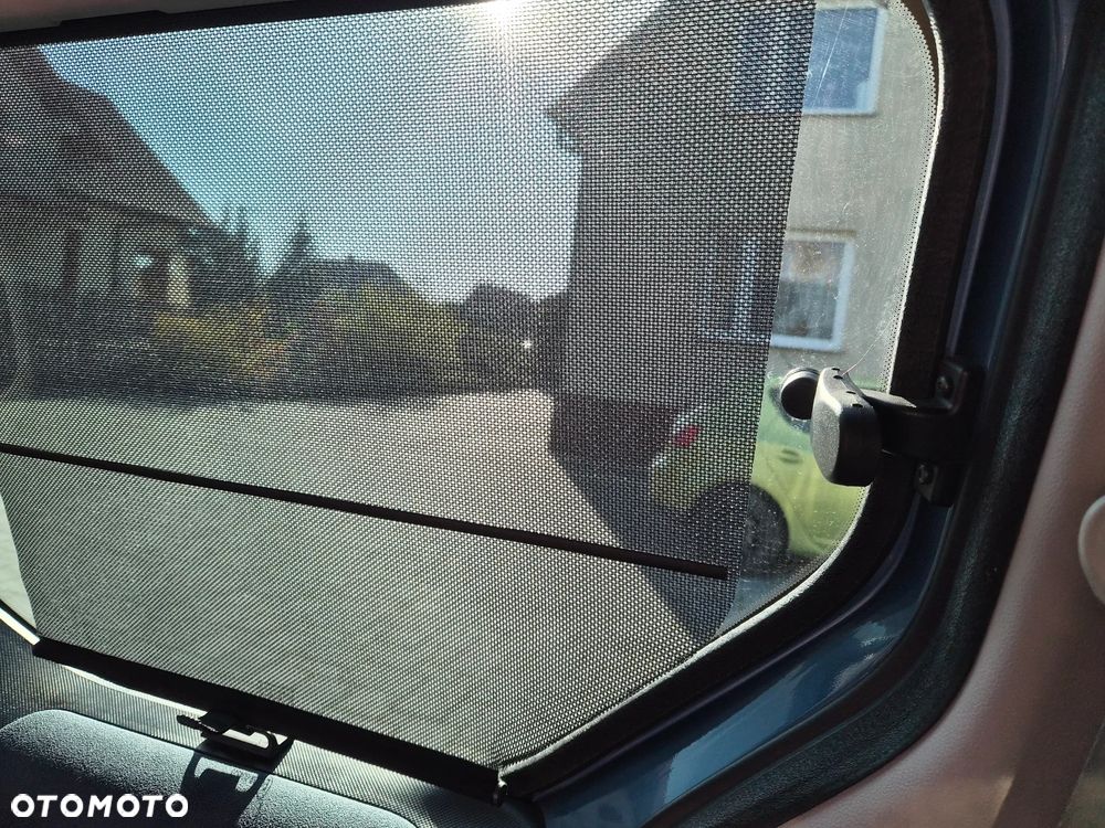 Citroën Berlingo - 19
