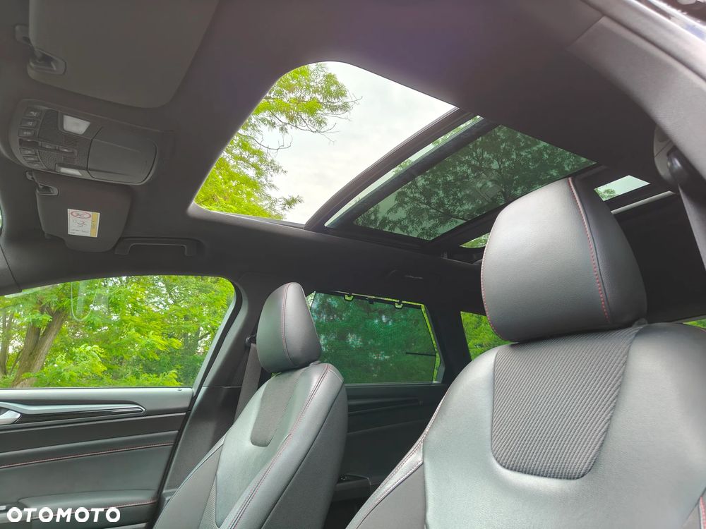 Ford Mondeo 2.0 TDCi PowerShift-Aut Allrad ST-Line - 39