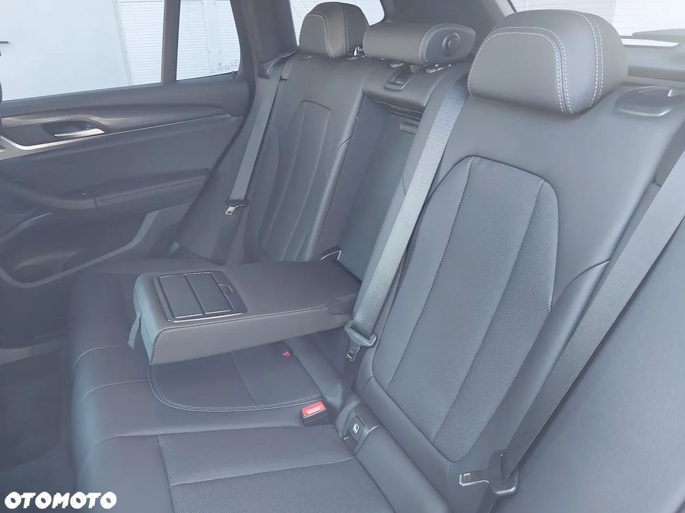 BMW X3 xDrive20d M Sport - 24