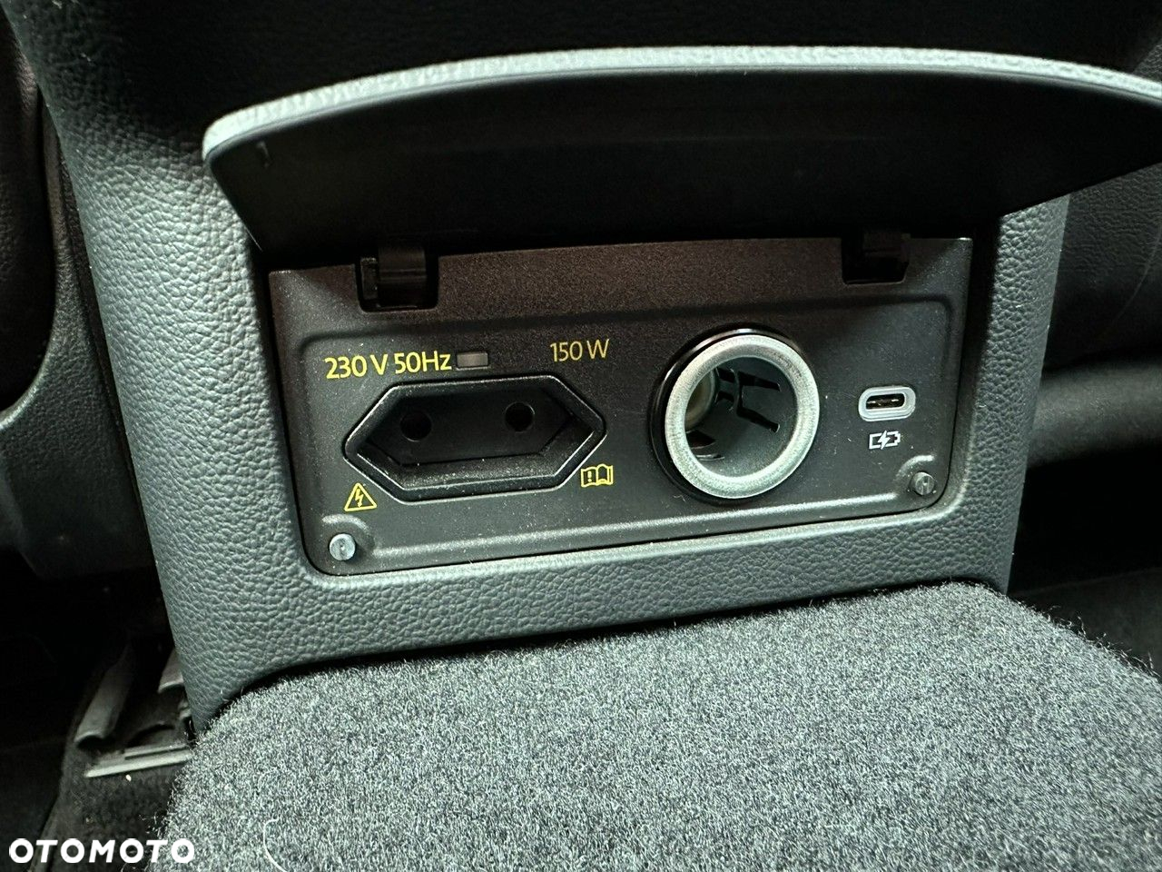Volkswagen Passat 2.0 TDI EVO Elegance DSG - 35