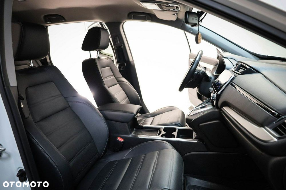 Honda CR-V - 28