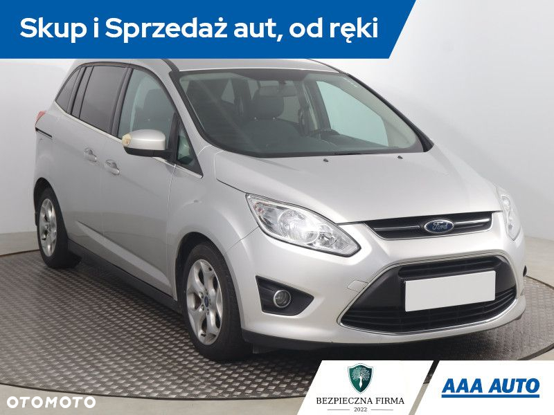 Ford Grand C-MAX - 2