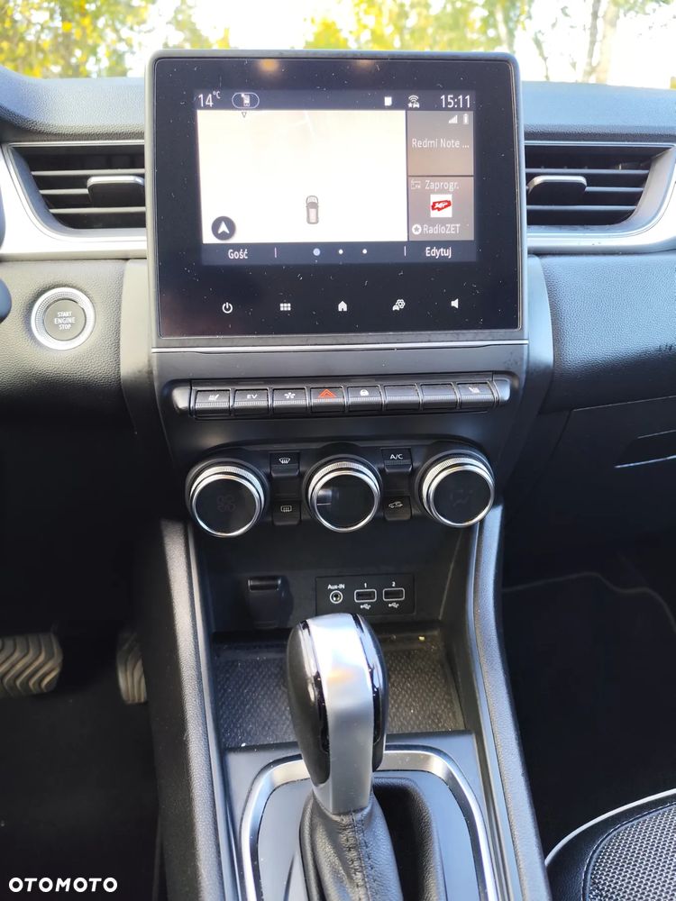 Renault Captur 1.6 E-TECH Plug-In Intens - 6