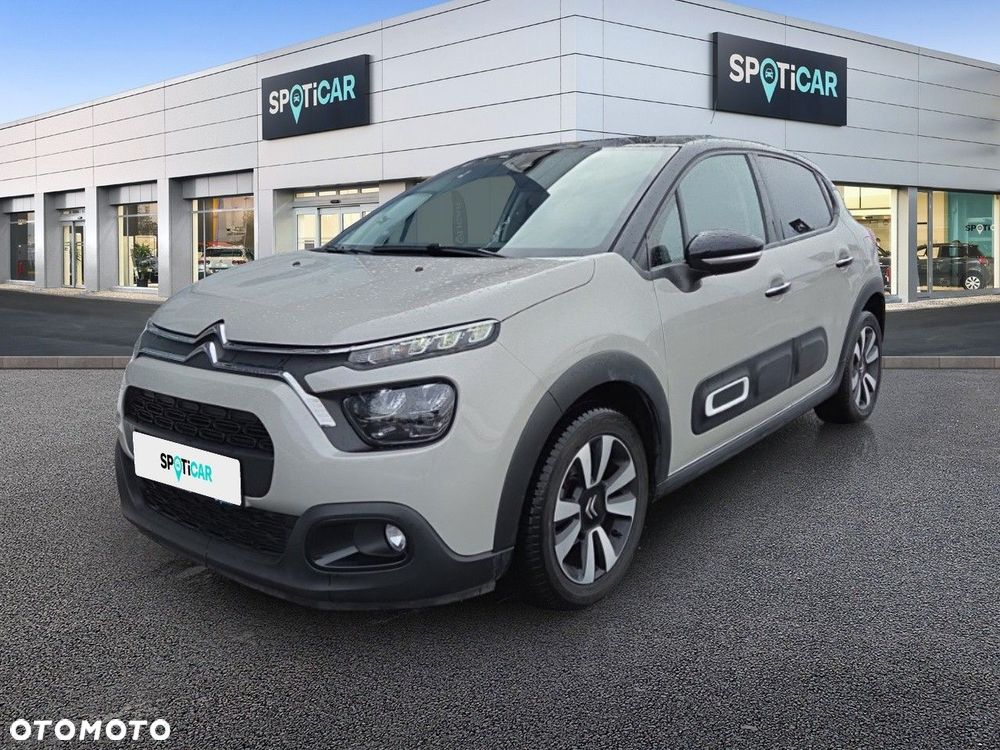 Citroën C3 - 1