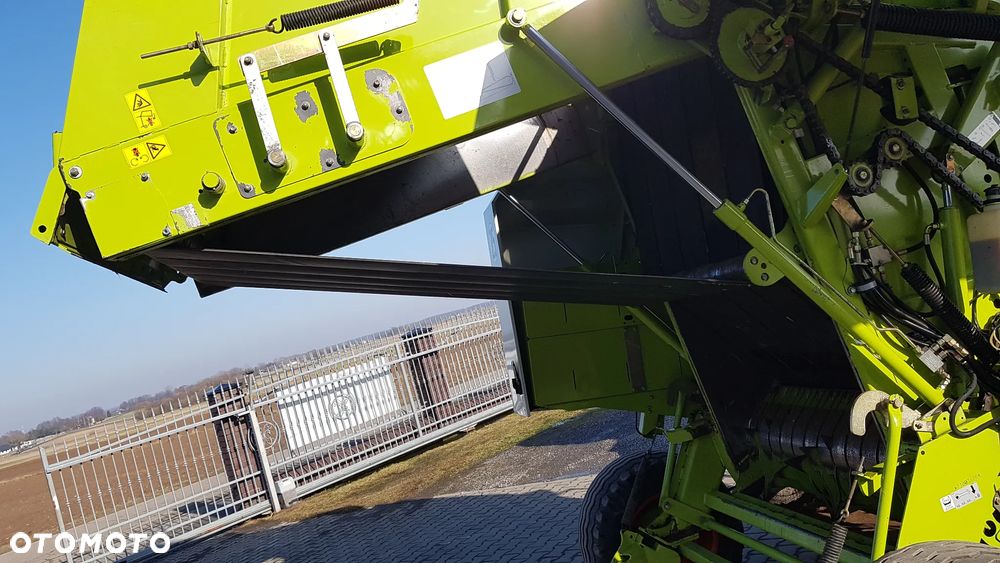 Claas VARIANT 280 2006R - 19