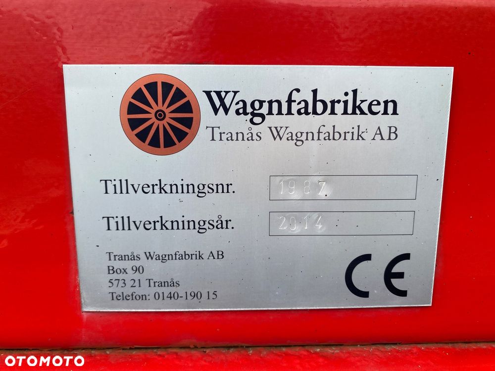 Volvo FH 550 - 31