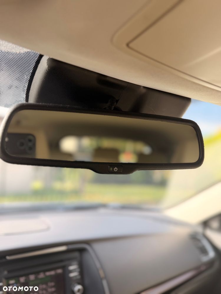 Mazda 6 Kombi SKYACTIV-D 175 Drive i-ELOOP Sports-Line - 26