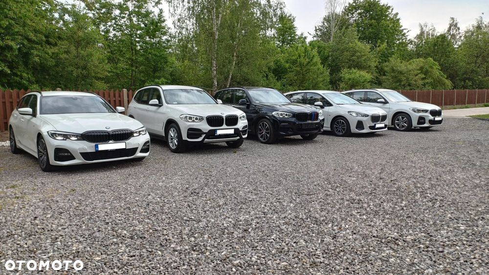BMW X3 xDrive30i mHEV sport - 4