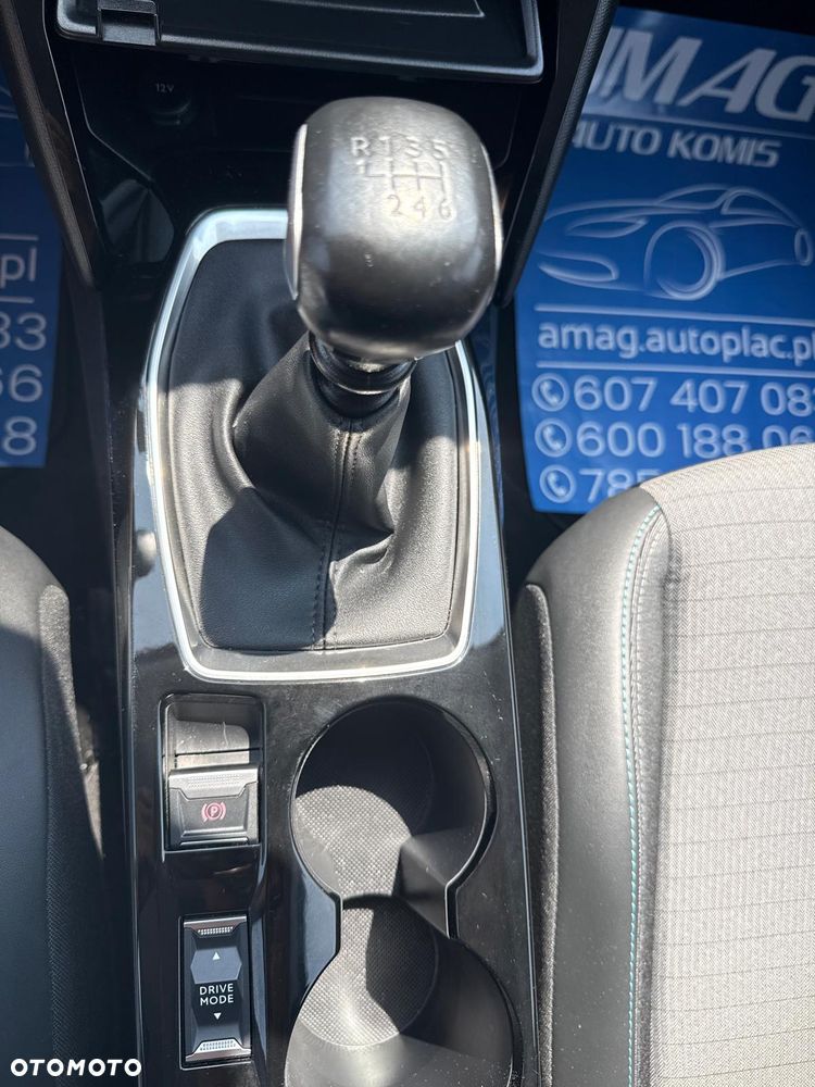 Peugeot 2008 BlueHDi 110 Allure - 25