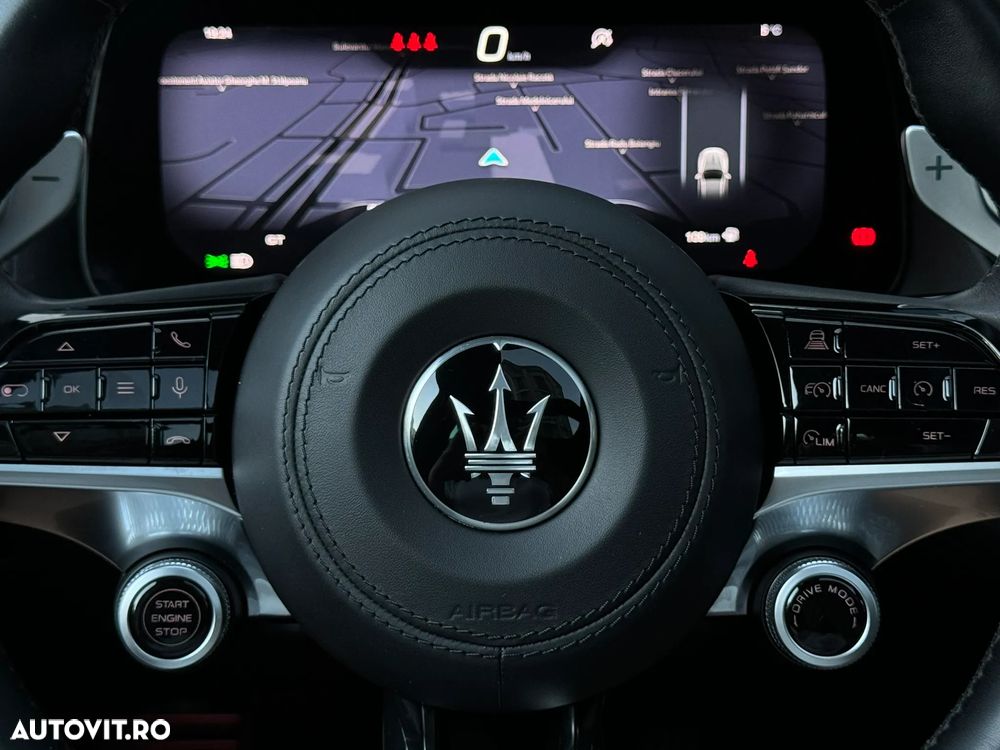 Maserati Grecale GT - 18