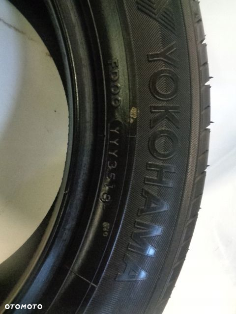 YOKOHAMA BLUEARTH E70 225/55R18 98H - 14